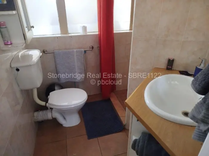 2 Bedroom House for Sale in Morningside Byo, Bulawayo