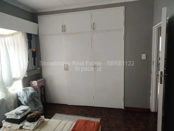 2 Bedroom House for Sale in Morningside Byo, Bulawayo