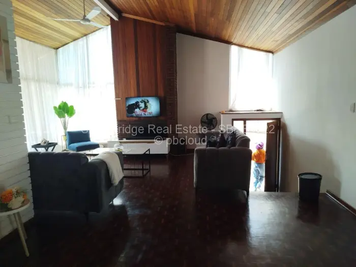 2 Bedroom House for Sale in Morningside Byo, Bulawayo