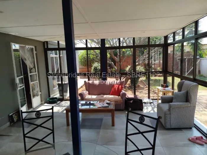 2 Bedroom House for Sale in Morningside Byo, Bulawayo