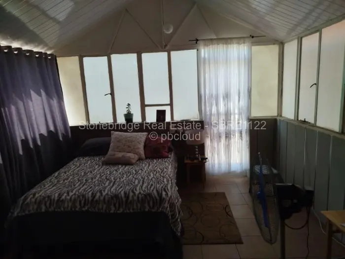 2 Bedroom House for Sale in Morningside Byo, Bulawayo