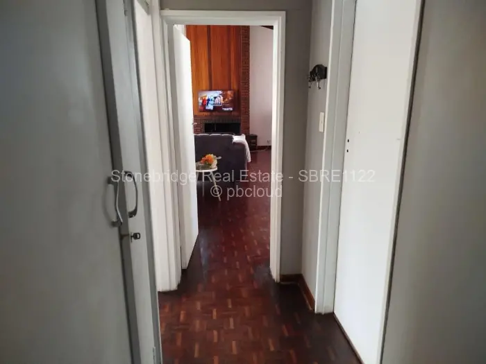 2 Bedroom House for Sale in Morningside Byo, Bulawayo
