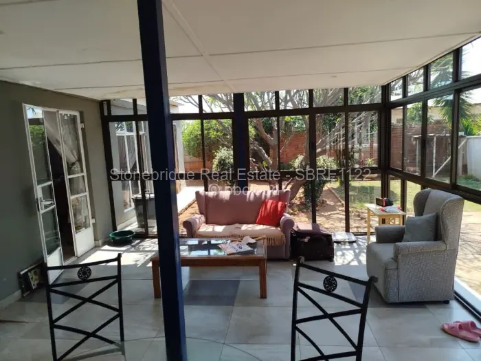 2 Bedroom House for Sale in Morningside Byo, Bulawayo