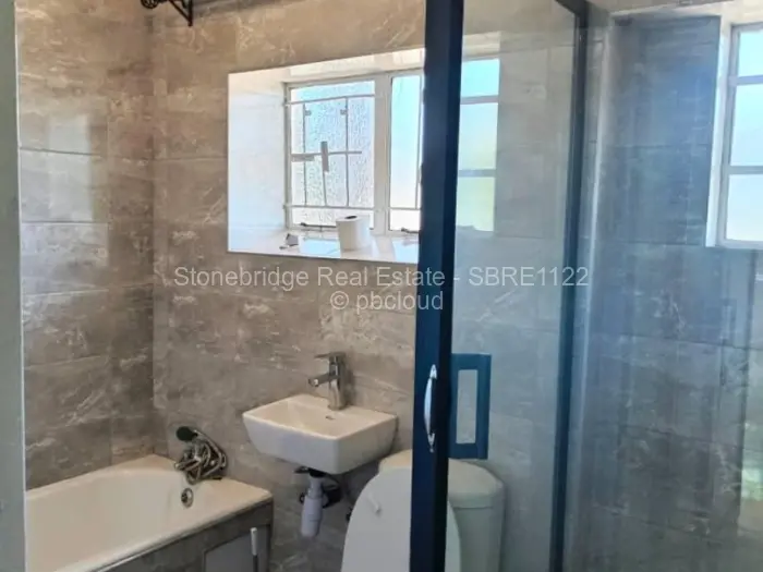 2 Bedroom House for Sale in Morningside Byo, Bulawayo