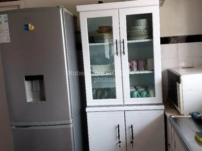 3 Bedroom House to Rent in Waterfalls, Harare