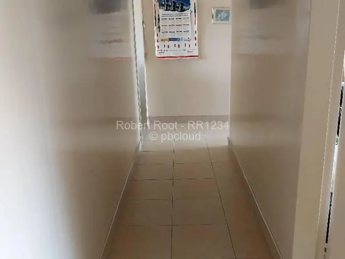 3 Bedroom House to Rent in Waterfalls, Harare