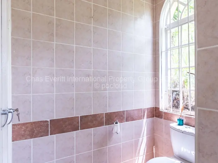 4 Bedroom House to Rent in Borrowdale