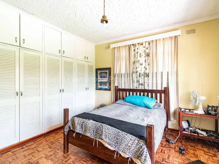 4 Bedroom House to Rent in Borrowdale