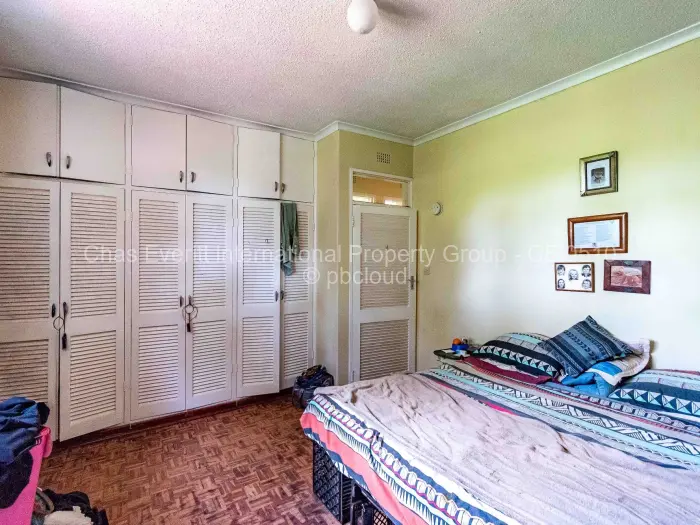 4 Bedroom House to Rent in Borrowdale