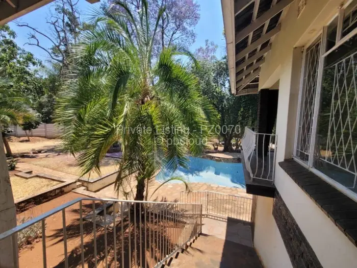Office to Rent in Greystone Park, Harare