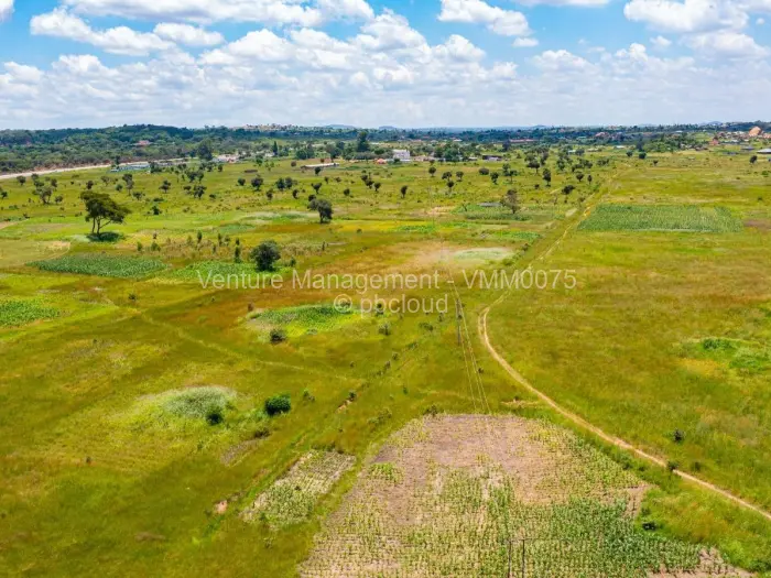 Residential Stand for Sale in Zvimba, Zvimba