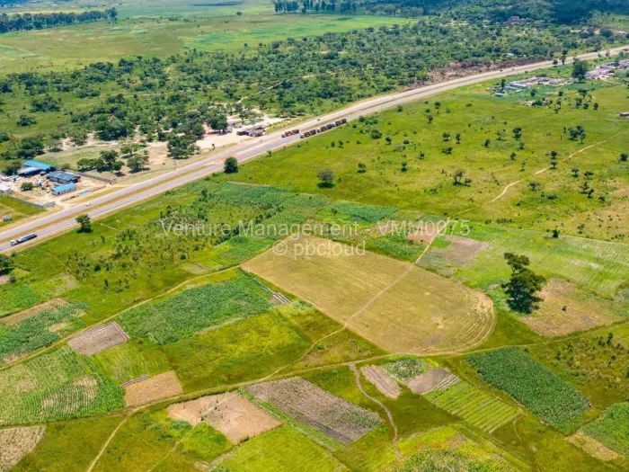 Residential Stand for Sale in Zvimba, Zvimba