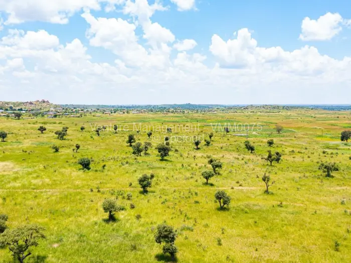 Residential Stand for Sale in Zvimba, Zvimba