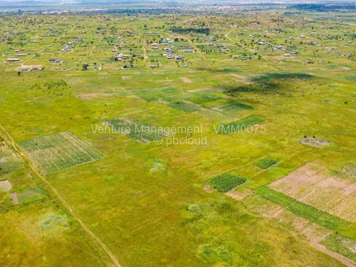 Residential Stand for Sale in Zvimba, Zvimba