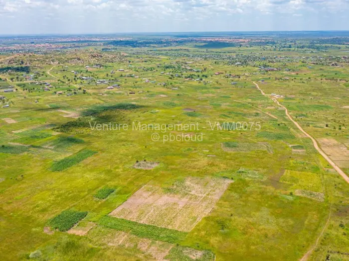 Residential Stand for Sale in Zvimba, Zvimba