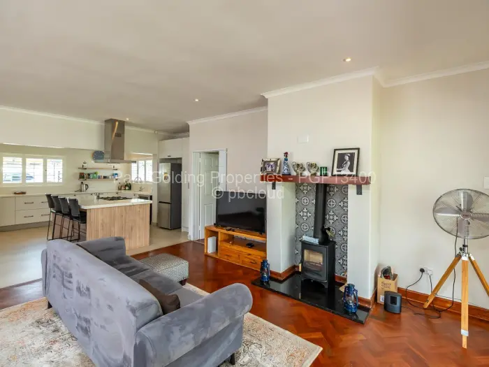 4 Bedroom House for Sale in Mount Pleasant, Harare