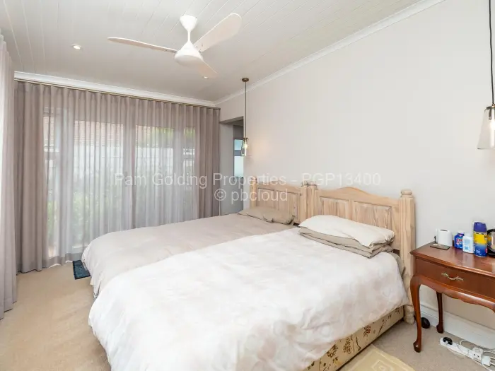 4 Bedroom House for Sale in Mount Pleasant, Harare