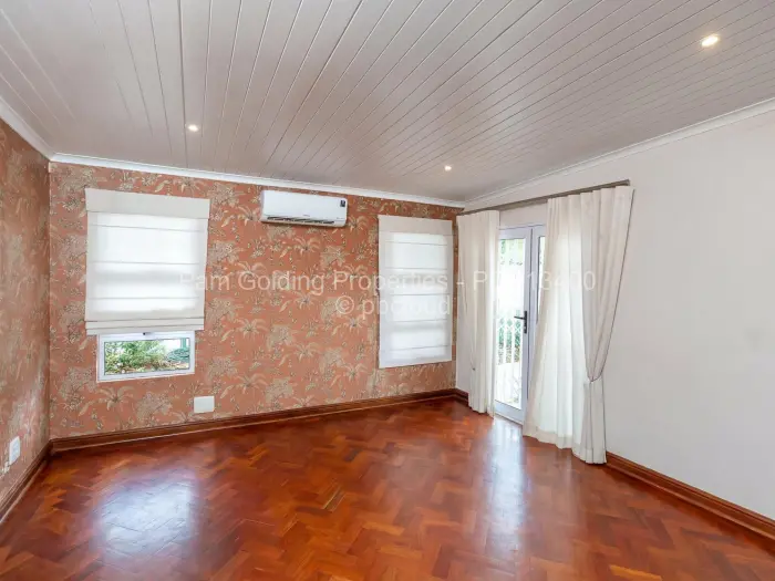 4 Bedroom House for Sale in Mount Pleasant, Harare