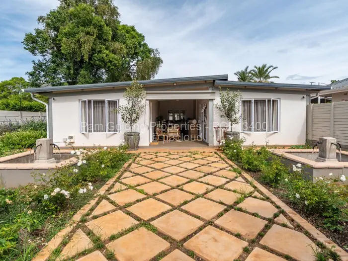 4 Bedroom House for Sale in Mount Pleasant, Harare