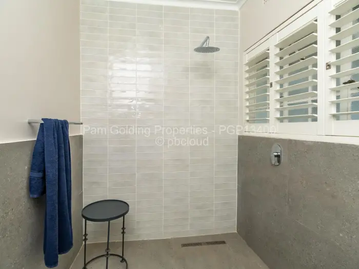 4 Bedroom House for Sale in Mount Pleasant, Harare