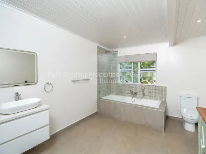 4 Bedroom House for Sale in Mount Pleasant, Harare