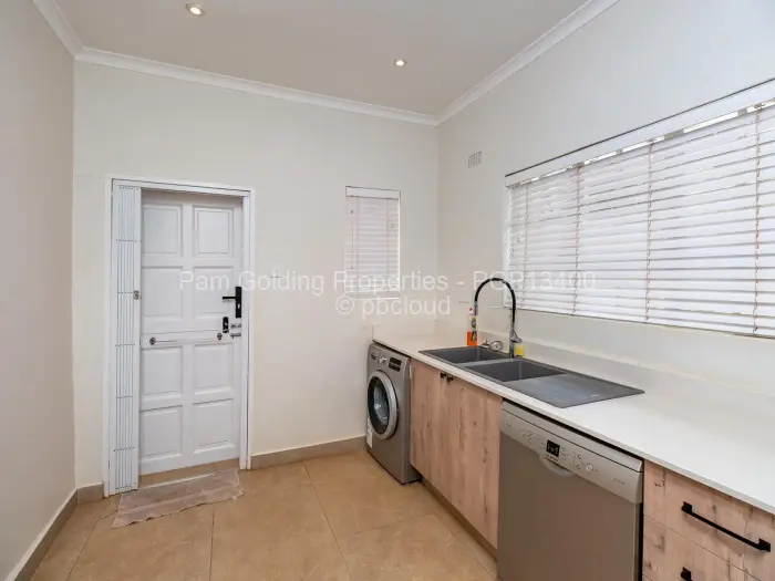 4 Bedroom House for Sale in Mount Pleasant, Harare