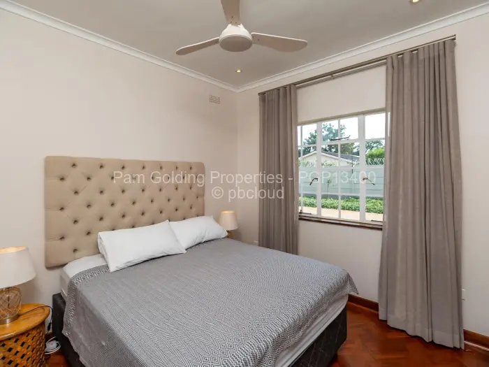 4 Bedroom House for Sale in Mount Pleasant, Harare