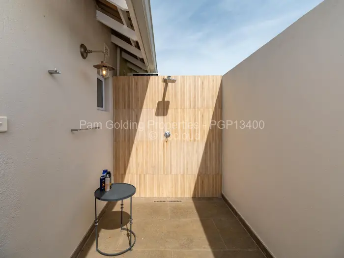 4 Bedroom House for Sale in Mount Pleasant, Harare