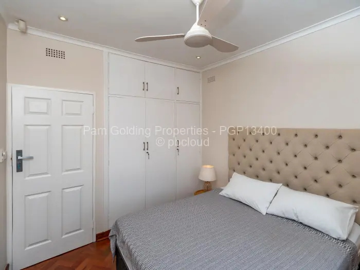 4 Bedroom House for Sale in Mount Pleasant, Harare