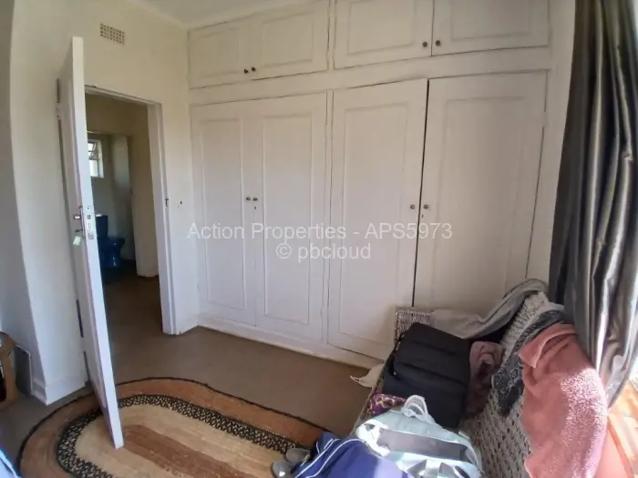 3 Bedroom Cottage/Garden Flat to Rent in Mount Pleasant, Harare