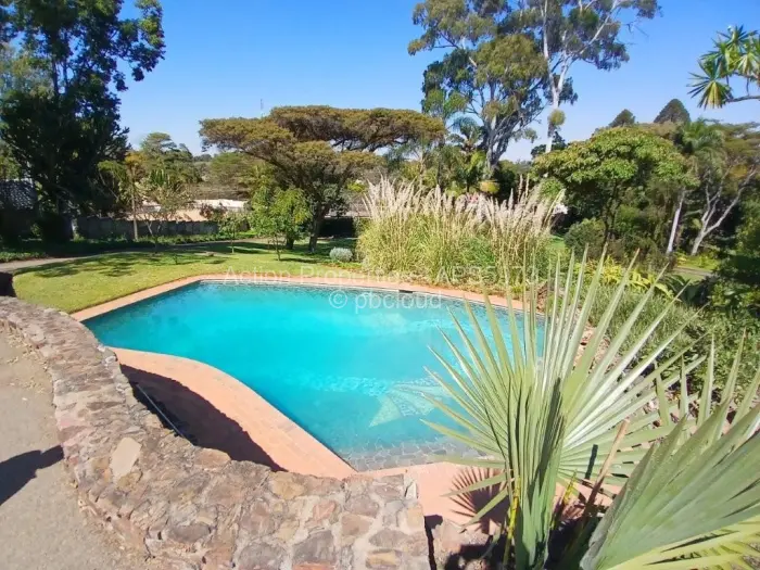 3 Bedroom Cottage/Garden Flat to Rent in Mount Pleasant, Harare