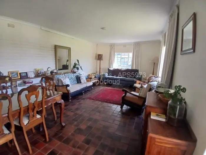 3 Bedroom Cottage/Garden Flat to Rent in Mount Pleasant, Harare