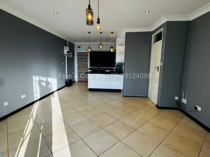 Townhouse/Cluster to Rent in Belgravia, Harare