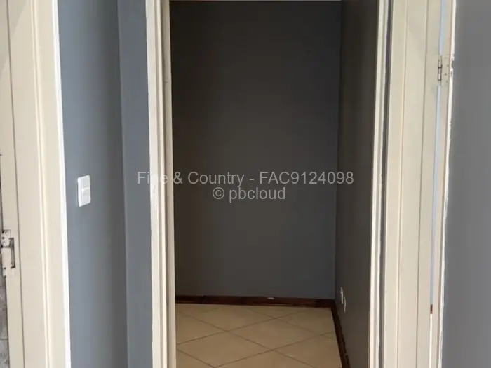 Townhouse/Cluster to Rent in Belgravia, Harare