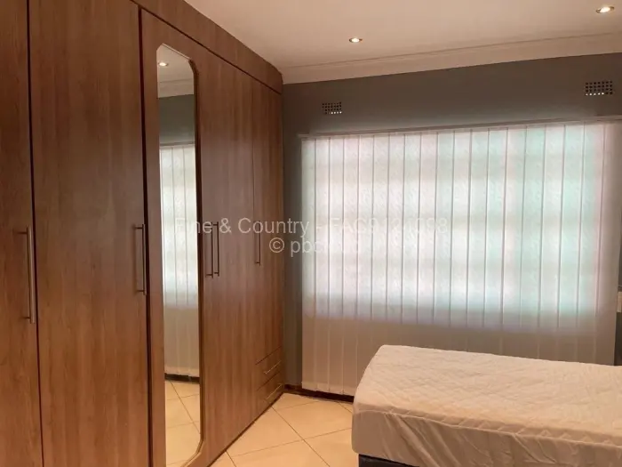 Townhouse/Cluster to Rent in Belgravia, Harare