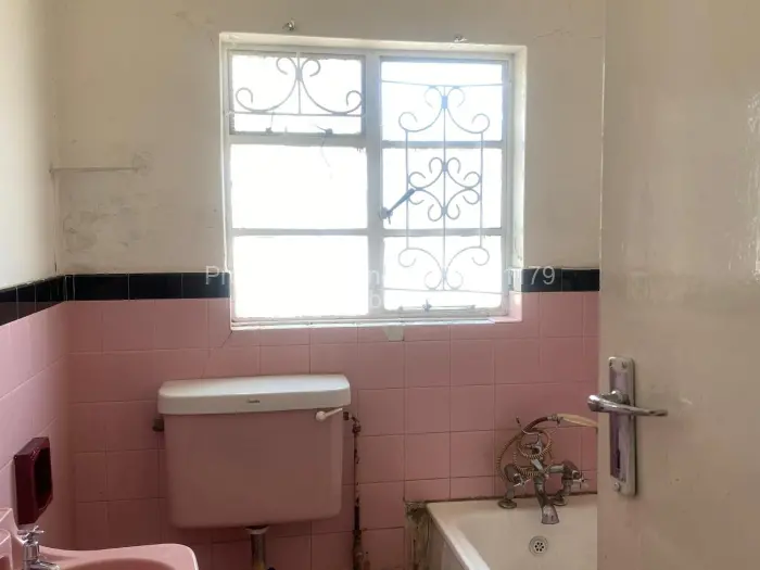 Retail/Shop to Rent in Belgravia, Harare