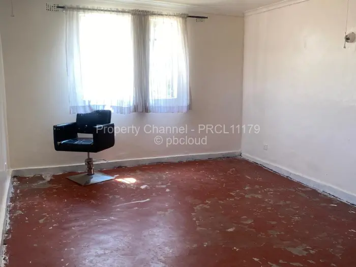 Retail/Shop to Rent in Belgravia, Harare