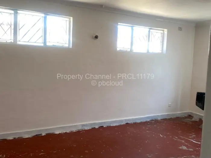 Retail/Shop to Rent in Belgravia, Harare