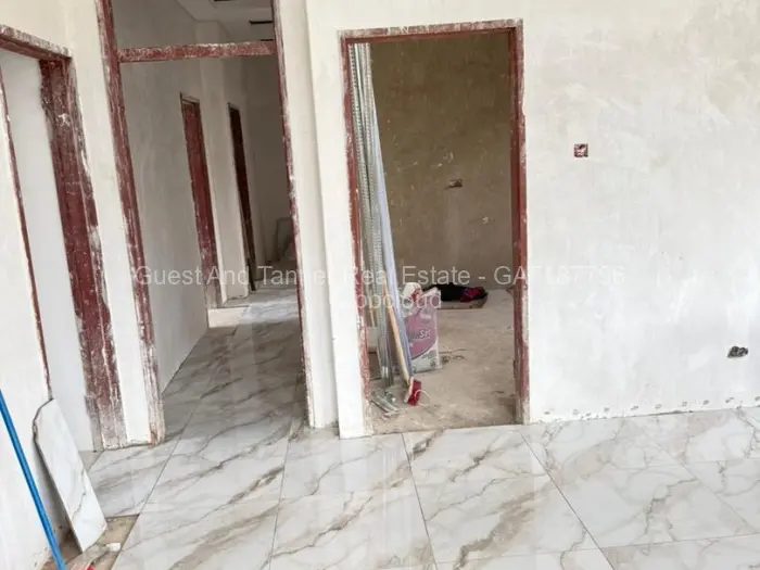 4 Bedroom House for Sale in Bloomingdale, Harare