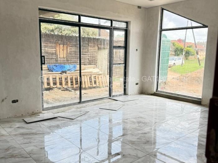 4 Bedroom House for Sale in Bloomingdale, Harare