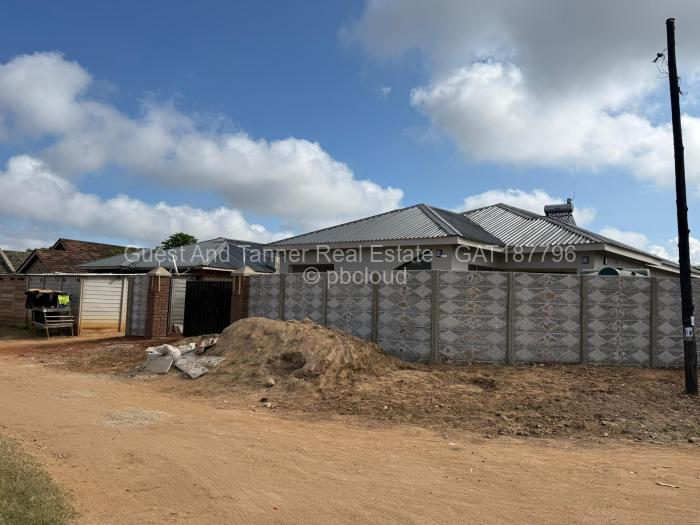 4 Bedroom House for Sale in Bloomingdale, Harare