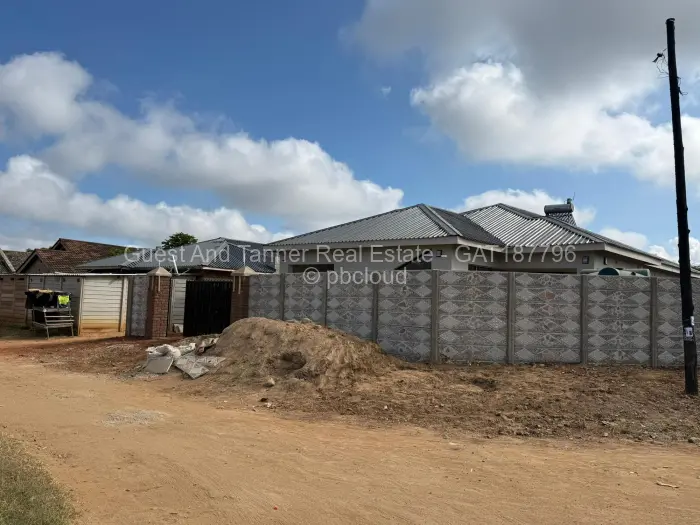 4 Bedroom House for Sale in Bloomingdale, Harare