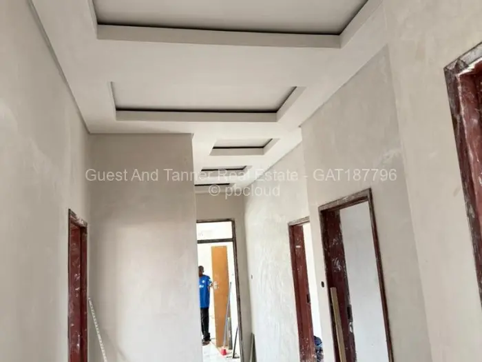 4 Bedroom House for Sale in Bloomingdale, Harare