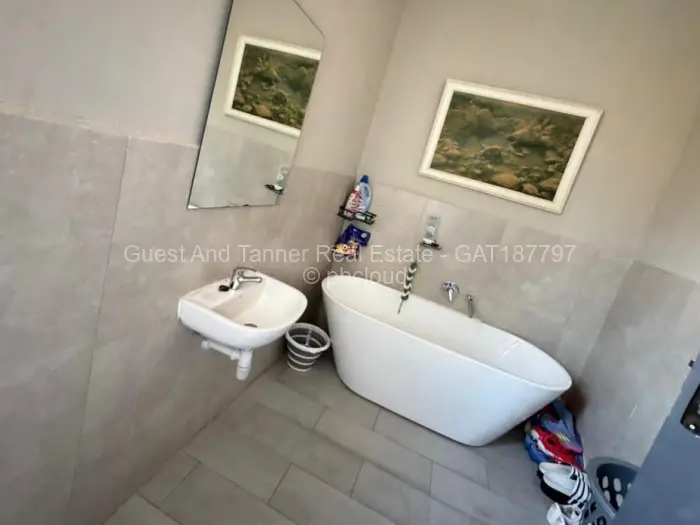 3 Bedroom House for Sale in Greendale, Harare