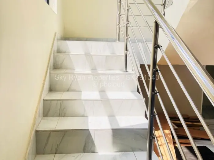 4 Bedroom House for Sale in Carrick Creagh Estate, Harare