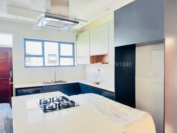 4 Bedroom House for Sale in Carrick Creagh Estate, Harare