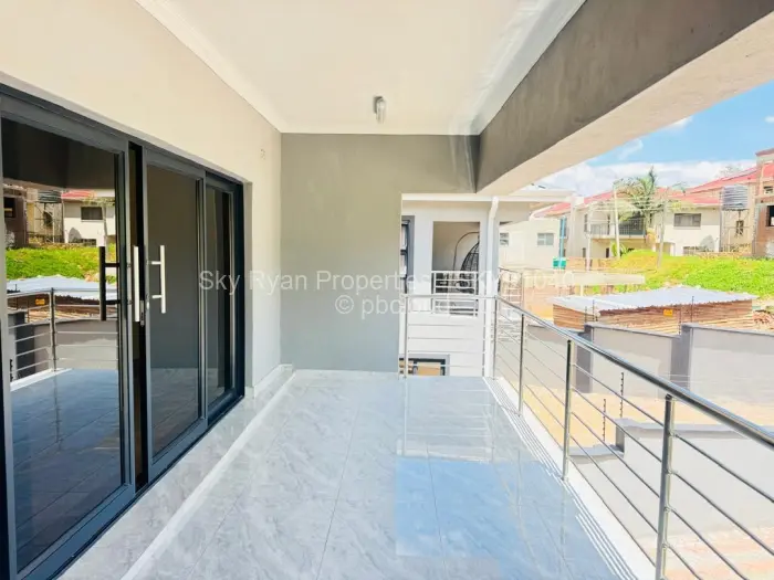 4 Bedroom House for Sale in Carrick Creagh Estate, Harare