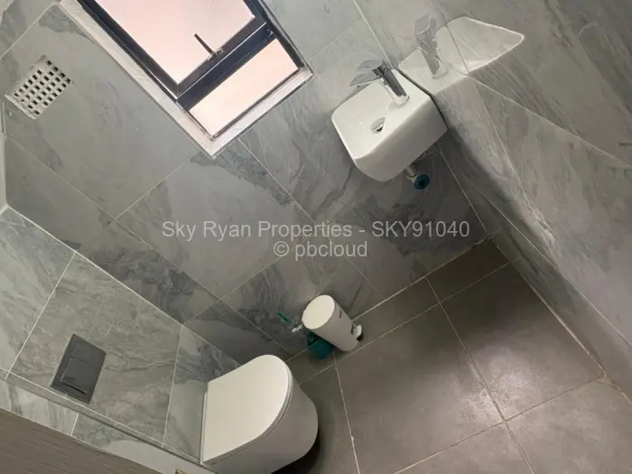 4 Bedroom House for Sale in Carrick Creagh Estate, Harare