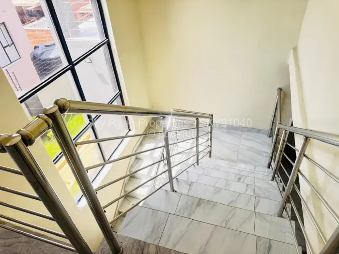 4 Bedroom House for Sale in Carrick Creagh Estate, Harare