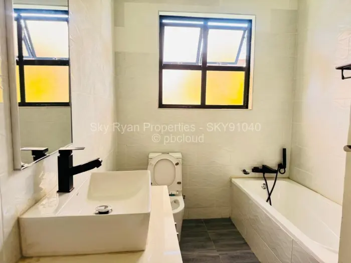 4 Bedroom House for Sale in Carrick Creagh Estate, Harare